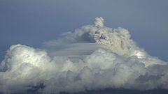 Volcán Popocatépetl, hoy 12 de julio: ¿cuál es su actividad y dónde caerá ceniza?