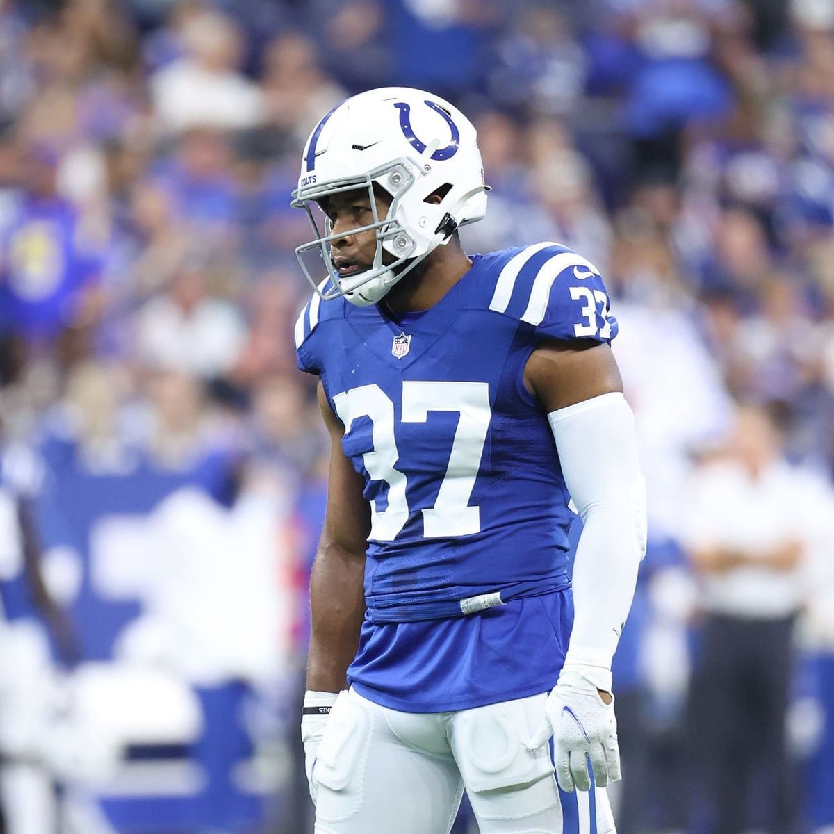 Khari Willis Retires From NFL After 3 Seasons: 'I Devote The