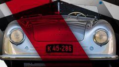 Gran Concurso de Elegancia 2023: la mejor exhibición de autos clásicos en México