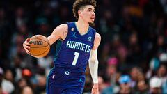 With their star’s future now settled, the Hornets can look toward building a competitive roster around him which includes the No. 2 overall pick, Brandon Miller.