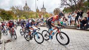 Euskaltel-Euskadi y Kern Pharma, los equipos invitados a La Vuelta 2024