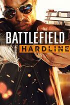 Carátula de Battlefield Hardline