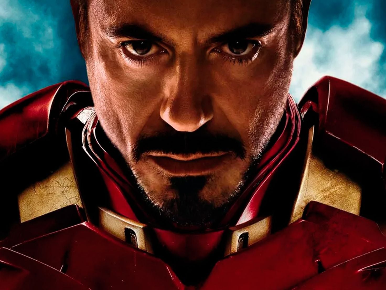 Robert Downey Jr. avoids talking about Iron Man 4, points toward