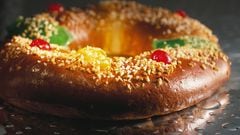 ¿Cómo hacer un roscón de Reyes tradicional? Las mejores recetas caseras para Thermomix, Cecotec...