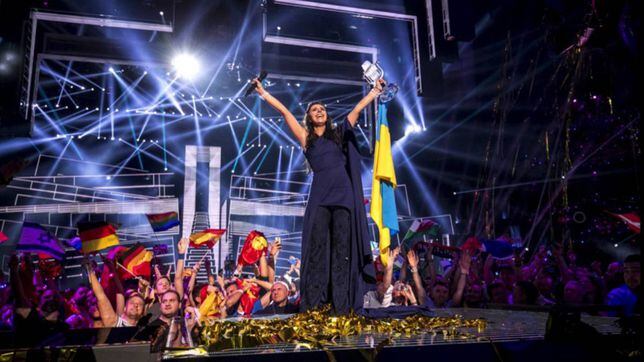 Eurovisión 2023: a qué hora es, canal de TV y cómo ver las semifinales