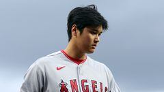 Having undergone an operation to repair his injured elbow, the question now is not just when will he play again, but when will Shohei Ohtani pitch again?