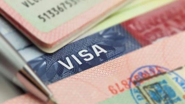 ¿Qué diferencias hay entre visa y pasaporte y cuál se saca primero para viajar a Estados Unidos?