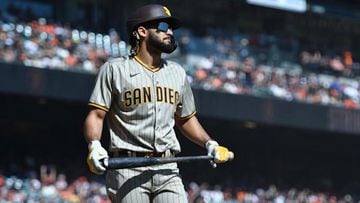 San Diego Padres superstar shortstop Fernando Tatis Jr. has fractured his wrist and is expected to be out of action for approximately three months.  
