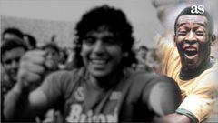 Las figuras del deporte se despiden de Diego Armando Maradona