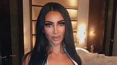 Muere la doble de Kim Kardashian por las complicaciones de su última operación
