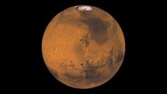 The relative abundance of certain carbon monoxide isotopes that make up the Martian atmosphere is helping write the book on the Red Planet’s history.