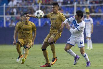Celaya y Dorados no se hcieron daños y dividieron puntos tras empatar 0-0 en el Estadio Miguel Alemán Valdés.