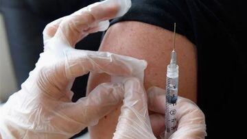 Vacuna Sarampión: quiénes deben vacunarse en Chile ante el alza de casos y qué se sabe sobre el posible brote epidémico