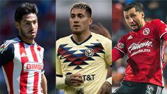 Desde la MLS solo un mexicano llegó al fútbol de Europa