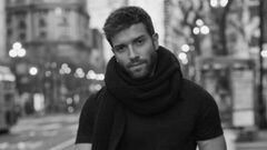 Pablo Alborán en Instagram: "Estoy aquí para contaros que soy homosexual"
