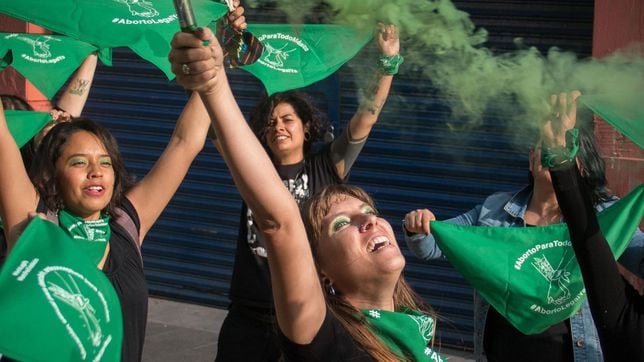 Aborto legal en México: Todos los estados que lo han aprobado