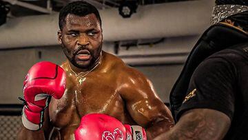 The former UFC heavyweight champion, who is taking his fight with ‘The Gipsy King’ very seriously, wants to pull off the upset and shock the boxing world.