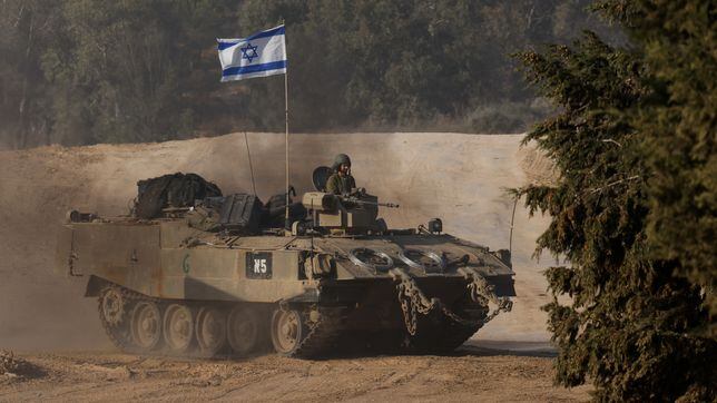 WSJ: Israel planea matar a los líderes de Hamás tras la guerra