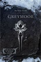 Carátula de The Elder Scrolls Online: Greymoor
