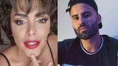 Aurah Ruiz tras la polémica de Jesé en Ibiza: “Estoy destrozada”