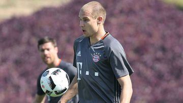 El Bayern hace oficial la cesión de Badstuber al Schalke