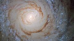 Galaxia espiral M94: ¿Cuándo y dónde ver desde México?