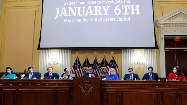 Jan. 6 attack on the U.S. Capitol: What are the main objectives of the House Select Committee?