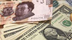Precio del dólar, 20 de agosto: cuál es el tipo de cambio en México