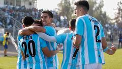 Nómina selección chilena: así quedó la lista definitiva de Eduardo Berizzo para la Copa Kirin