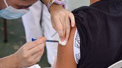 Vacunación EDOMEX: fechas y sedes para menores de 15 a 17 años