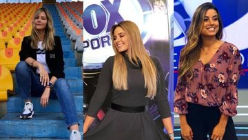 Ay&uacute;denos a escoger a la mejor presentadora de TV de Colombia. Desde Andrea Guerrero hasta Liche Dur&aacute;n. 