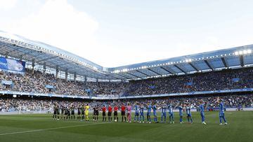 Donde ver el castellon deportivo de la coruña