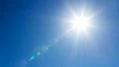 Onda de Calor 2022: Recomendaciones ante altos índices de radiación UV