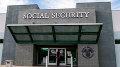 Is Social Security taxed?