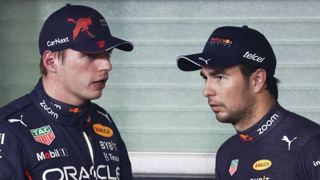 ¿Cuándo probará Checo Pérez el RB19 y cuándo inicia la temporada 2023 de F1?