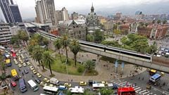 Pico y placa en Medellín: cuándo empiezan los cambios y cómo queda la nueva rotación