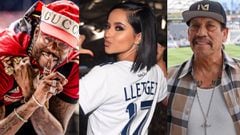 Las celebridades que apoyan a alg&uacute;n club en la MLS