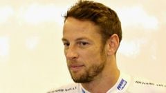 Button: Monaco return a dream for a racing driver