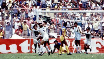 Clásico Capitalino: ¿Cuáles han sido las mayores goleadas históricas entre América y Pumas?
