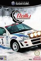 Carátula de Rally Championship