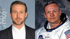 Ryan Gosling encarnar&aacute; a Neil Armstrong en el biopic del astronauta