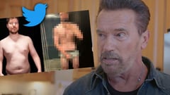 Schwarzenegger appreciates MrBeast’s physical transformation and offers to train with him
