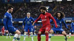All the information you need if you want to watch Chelsea and Liverpool kick off their league campaigns with a box-office clash at Stamford Bridge.