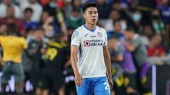 'Pol' Fernández volverá a Boca Juniors