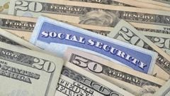 Los pagos del Seguro Social para las parejas donde ambos reciben beneficios aumentarán alrededor de $94 dólares para 2024.