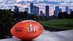 Cómo y dónde ver Patriots - Falcons: Horario y TV online del Super Bowl LI