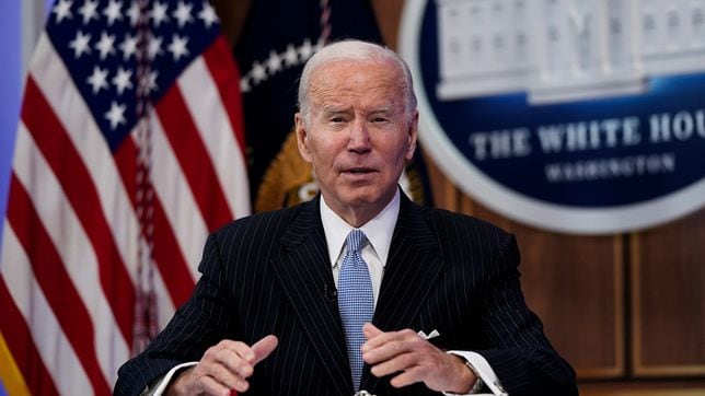 What alternatives does Biden have if the Supreme Court strikes down his student loan relief plan?