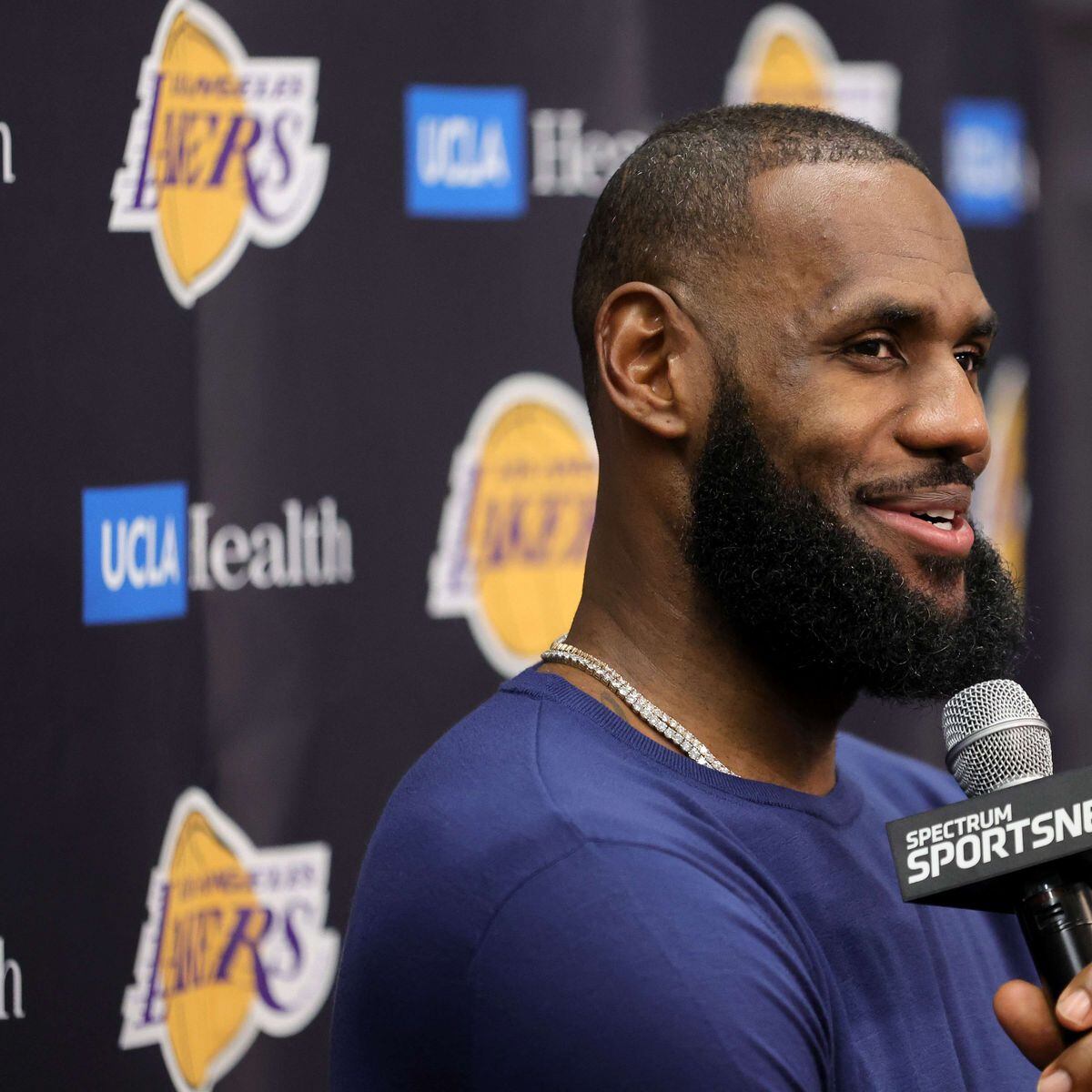 LeBron James Wants NBA Team in Las Vegas: 'Best Fanbase in the World