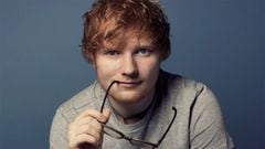 La angustiosa pesadilla que perturba cada noche a Ed Sheeran