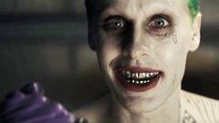 Jared Leto tendr&aacute; su propia pel&iacute;cula como protagonista interpretando a El Joker.